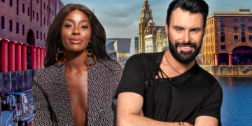 Eurowizja 2023, losowanie