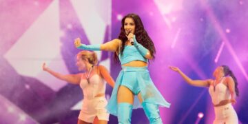 Eurowizja 2024, Eurosong, Irlandia