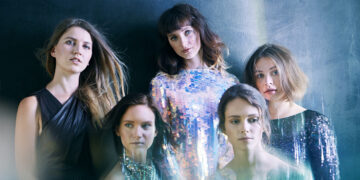 Czechy, Eurowizja 2023, ESCZ, Vesna