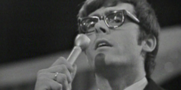 Eurowizja, Odd Børre