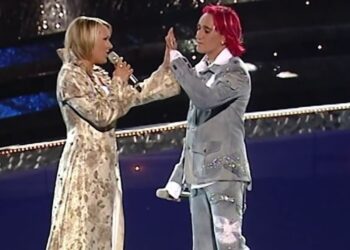 Eurowizja 2003, Ich Troje