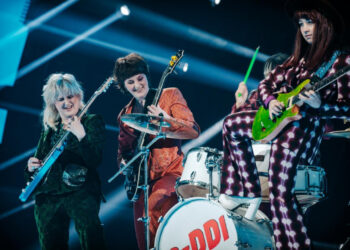 Eurowizja 2022, Reddi, Dania