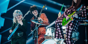 Eurowizja 2022, Reddi, Dania