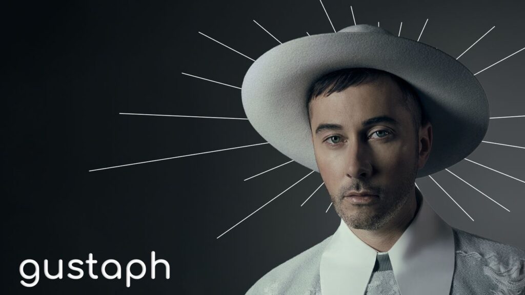 Eurowizja 2023, Belgia, Gustaph