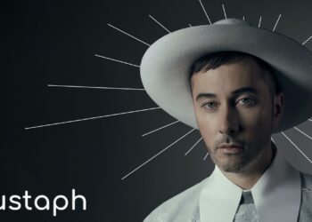 Eurowizja 2023, Belgia, Gustaph