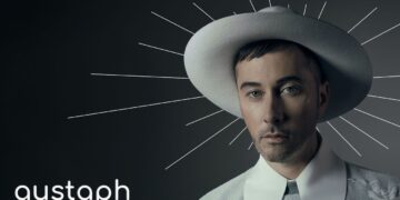 Eurowizja 2023, Belgia, Gustaph