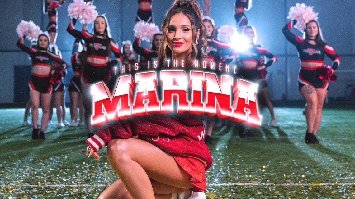 Eurowizja 2023, Marina, Polska