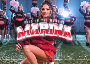 Eurowizja 2023, Marina, Polska