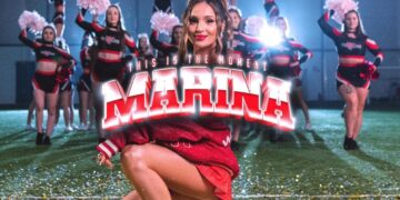 Eurowizja 2023, Marina, Polska