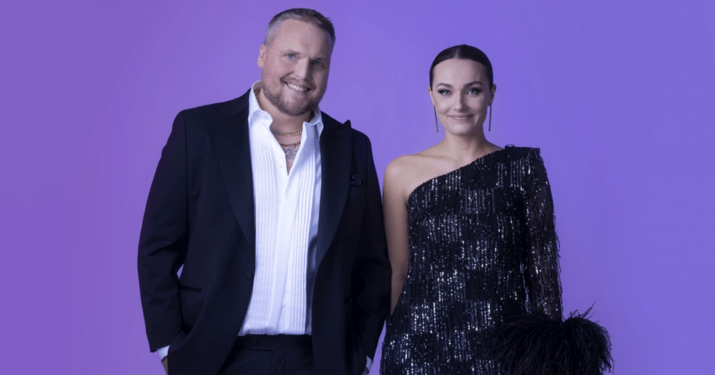 Eurowizja, Eurowizja 2023, Melodi Grand Prix, Melodi Grand Prix 2023, MGP, MGP 2023
