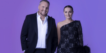 Eurowizja, Eurowizja 2023, Melodi Grand Prix, Melodi Grand Prix 2023, MGP, MGP 2023