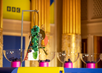 Eurowizja 2023, losowanie