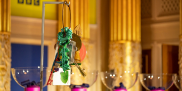 Eurowizja 2023, losowanie