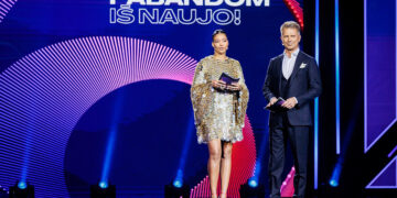 Eurowizja 2023, Pabandom iš naujo, Litwa