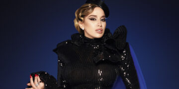 Eurowizja 2023, Francja, La Zarra