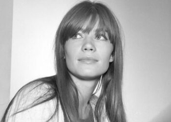 Eurowizja, Françoise Hardy