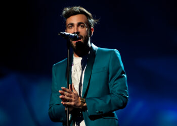 Marco Mengoni, Sanremo, Sanremo 2023, Eurowizja 2023
