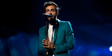 Marco Mengoni, Sanremo, Sanremo 2023, Eurowizja 2023