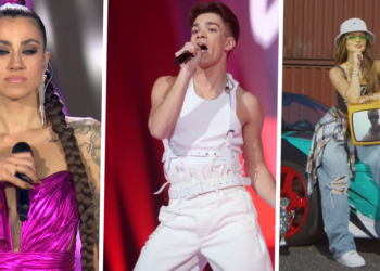 Eurowizja 2023, Polska, Tu Bije Serce Europy