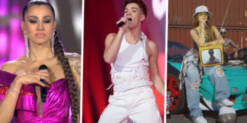 Eurowizja 2023, Polska, Tu Bije Serce Europy