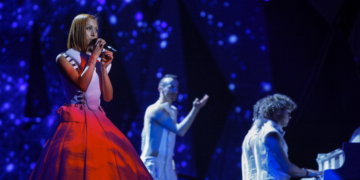 Eurowizja 2023, Mołdawia, Aliona Moon