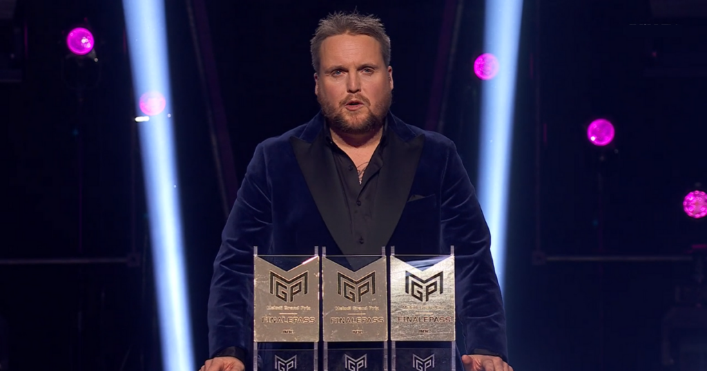 Eurowizja 2023, Melodi Grand Prix, Norwegia