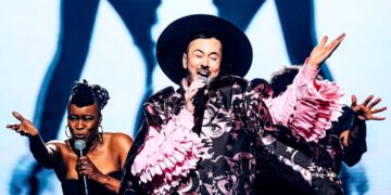 Eurowizja 2023: reakcje na wybór Belgii. Będzie sukces?