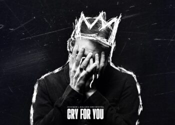 Krystian Ochman, Ochman, Kalush Orchestra, Cry For You