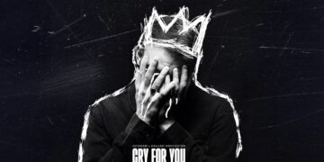 Krystian Ochman, Ochman, Kalush Orchestra, Cry For You