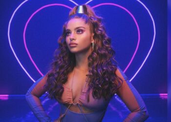 Eurowizja 2023 Izrael Noa Kirel Unicorn