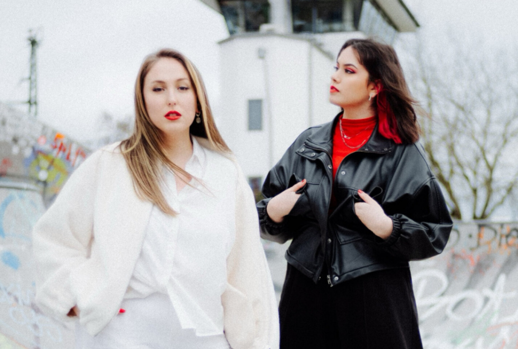 Eurowizja 2023, Austria, Teya i Salena