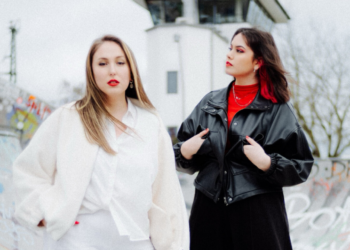 Eurowizja 2023, Austria, Teya i Salena