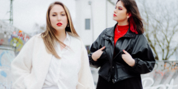 Eurowizja 2023, Austria, Teya i Salena