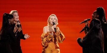 Monika Linkytė / D. Umbraso/LRT fot.