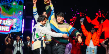 Eurowizja 2023: The Busker reprezentantami Malty! (fot. TVM)