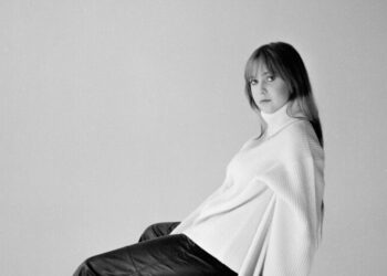 Eurowizja 2023: znamy reprezentanta Estonii! Alika leci do Wielkiej Brytanii