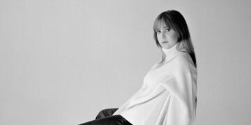 Eurowizja 2023: znamy reprezentanta Estonii! Alika leci do Wielkiej Brytanii