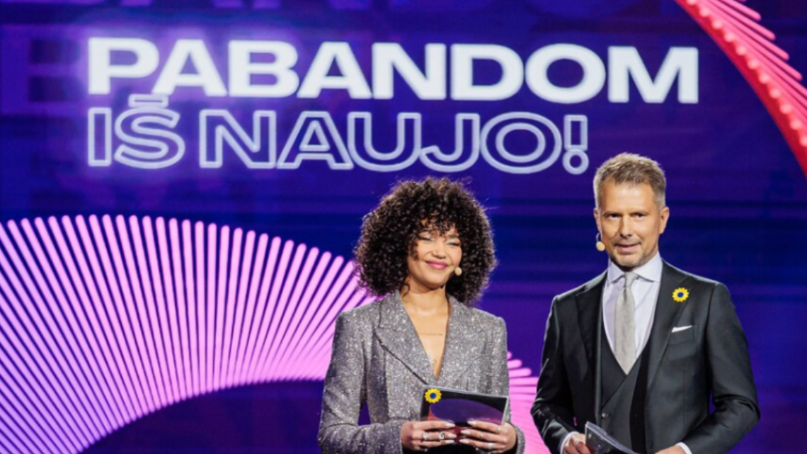 Eurowizja 2023: kolejna sobota z preselekcjami. Gdzie oglądać?