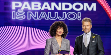 Eurowizja 2023: kolejna sobota z preselekcjami. Gdzie oglądać?