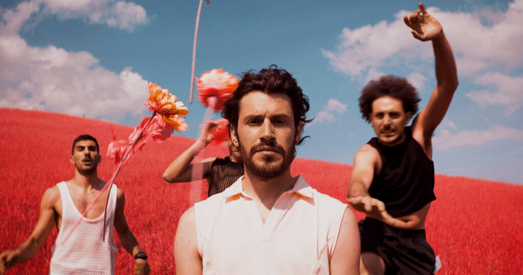 Eurowizja 2023, San Marino