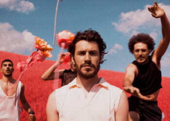 Eurowizja 2023, San Marino