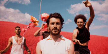 Eurowizja 2023, San Marino