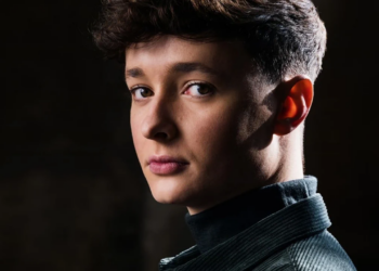 Eurowizja 2023, Szwajcaria, Remo Forrer