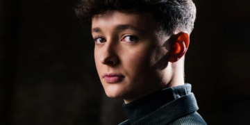 Eurowizja 2023, Szwajcaria, Remo Forrer