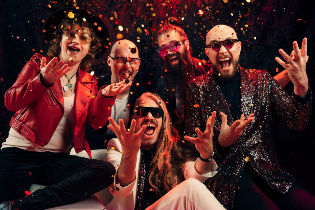 Eurowizja 2023, Voyager, Australia