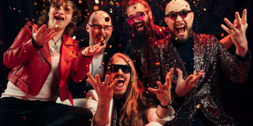 Eurowizja 2023, Voyager, Australia