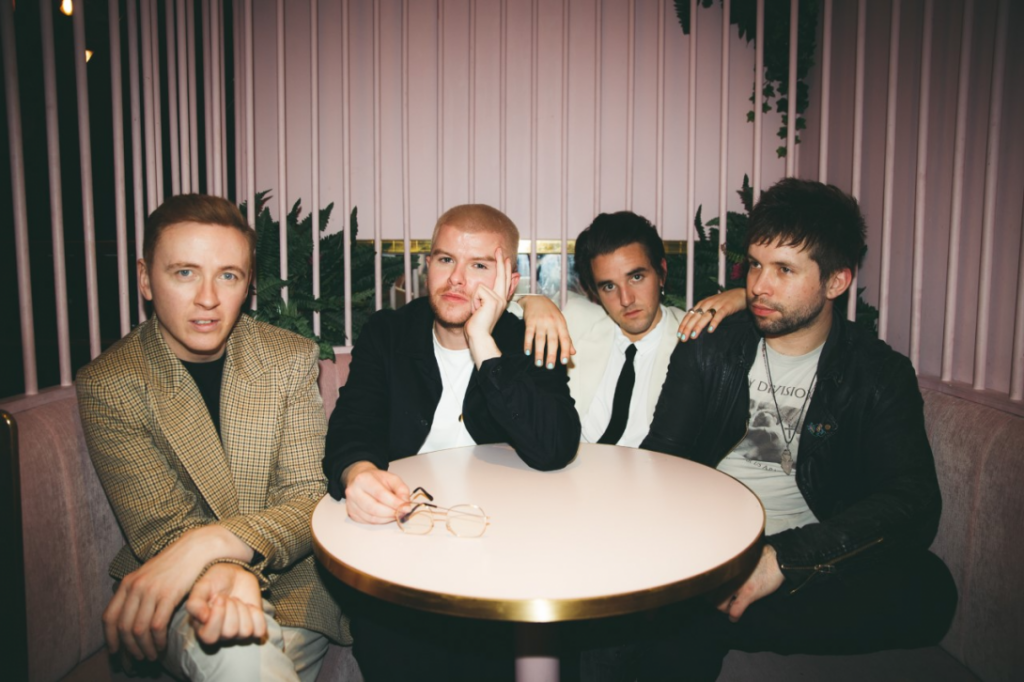 Eurowizja 2023, Irlandia, Wild Youth