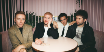 Eurowizja 2023, Irlandia, Wild Youth