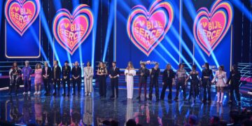 Eurowizja 2023, Polska, TVP, Telewizja Polska