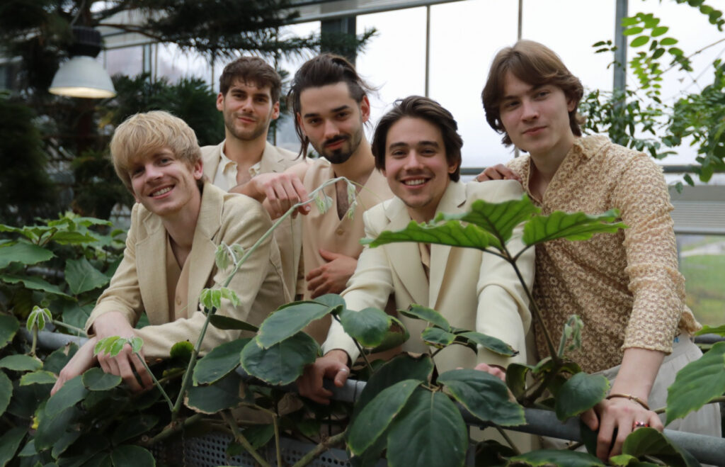 Eurowizja, Eurowizja 2023, Joker Out, Carpe Diem, Słowenia